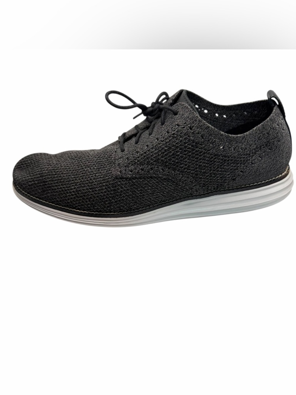 Cole Haan Original Grand Stitchlite Wingtip Oxford - Picture 1 of 8